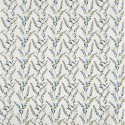Tissu  fleuri brodé "Wisley" Prestigious Textiles