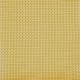"Fenton" Tissu jaune saffron brodé Tresco Prestigious Textiles