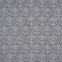 "Rosemoor" Tissu ameublement jacquard damas Tresco Prestigious Textiles
