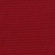 Secura 1311 rouge -Tissu ameublement velours non feu M1, isolant phonique et obscurcissant en grande largeur Bautex