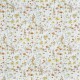 "Marie" Tissu harvest coton fleuri Bloom Prestigious Textiles