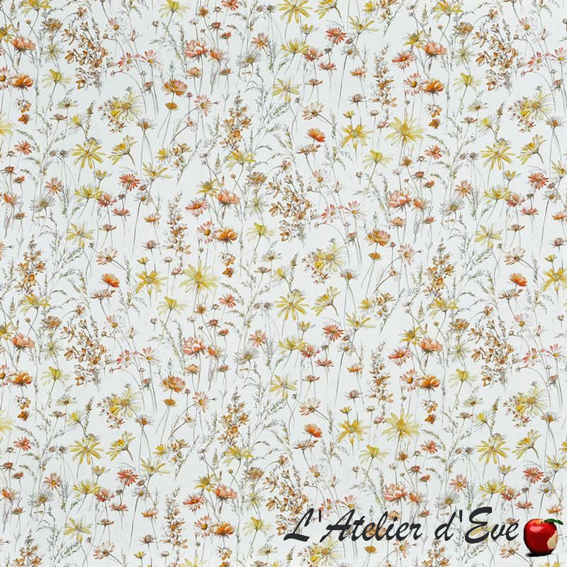 "Abbotsburry" Floral Fabric Tresco Prestigious Textiles