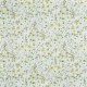 "Marie" Tissu primrose coton fleuri Bloom Prestigious Textiles