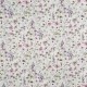 "Marie" Tissu thsitle coton fleuri Bloom Prestigious Textiles