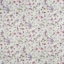 "Marie" Tissu ameublement coton fleuri Bloom Prestigious Textiles