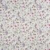 Marie Tissu harvest coton fleuri Bloom Prestigious Textiles