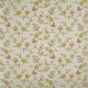 "Bella" Tissu harvest brodé fleuri Bloom Prestigious Textiles