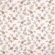 "Bella" Tissu blossom brodé fleuri Bloom Prestigious Textiles