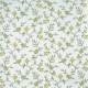 "Bella" Tissu primrose brodé fleuri Bloom Prestigious Textiles