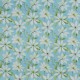 "Alice" lichen Tissu ameublement coton fleuri Bloom Prestigious Textiles