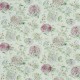 "Olivia" Floral cotton upholstery fabric Bloom Prestigious Textiles