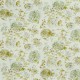 "Lila" Tissu primrose ameublement coton fleuri Bloom Prestigious Textiles