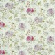 "Lila" Tissu thistle ameublement coton fleuri Bloom Prestigious Textiles