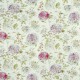 "Olivia" Floral cotton upholstery fabric Bloom Prestigious Textiles