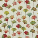"Camarillo" Tissu ameublement coton fleuri Malibu Prestigious Textiles