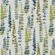 "Camarillo" Floral cotton upholstery fabric Malibu Prestigious Textiles