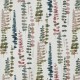 "Camarillo" Floral cotton upholstery fabric Malibu Prestigious Textiles