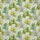 "Topanga" Tissu cactus ameublement coton Malibu Prestigious Textiles