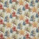 "Topanga" Tissu tango ameublement coton Malibu Prestigious Textiles