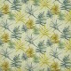 "Topanga" Tissu mimosa ameublement coton Malibu Prestigious Textiles