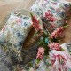 "Topanga" Cotton upholstery fabric Malibu Prestigious Textiles