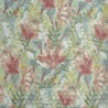 Waterlily Voilage pastel au mètre Riviera Prestigious Textiles