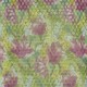 "Waterlily" Voilage springtime au mètre Riviera Prestigious Textiles