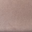 "Whitney" parme Coupon 100x140cm velours anti-tache ameublement lavable