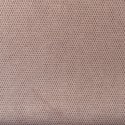 "Whitney" Parme Coupon 200x140cm anti-stain velvet washable upholstery