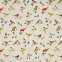 "Bertie" Toile cirée finition brillante Sketch Prestigious Textiles