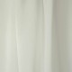 "Linosa" Sheer linen curtain by the meter Casal