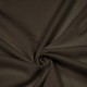 "Secura B1 1505/140" Tissu velours bitume non feu M1 Bautex