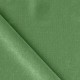 "Secura B1 1505/140" Tissu velours sauge non feu M1 Bautex