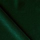 "Secura B1 1311" Black dimmable fabric fire retardant M1 velvet chenille Bautex