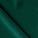 "Secura B1 1311" Black dimmable fabric fire retardant M1 velvet chenille Bautex