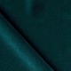 "Secura B1 1311" Black dimmable fabric fire retardant M1 velvet chenille Bautex