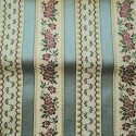 Toile brodée "Beauvais" Casal