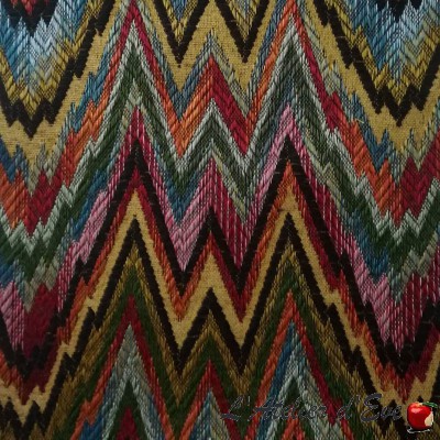 Tapestry fabric "Litz" Casal