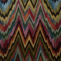 Tissu tapisserie "Litz" Casal