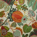 "Exotic" Tapestry embroidered with Casal furnishings