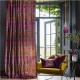 "Fable" Tissu velours ameublement Journey Beyond Prestigious Textiles