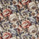 "Fable" Velvet Furnishing Fabric Journey Beyond Prestigious Textiles