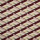 "Angle" marshmallow Tissu ameublement collection Abstract Prestigious Textiles