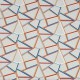 "Angle" Furnishing fabric Abstract Prestigious Textiles collection