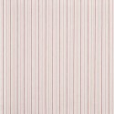 "Woodmere" Tissu ameublement coton rayures Hamptons Prestigious Textiles