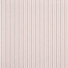 Woodmere mimosa Tissu ameublement coton rayures Hamptons Prestigious Textiles