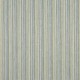 "Huntington" jade Tissu ameublement chevrons Hamptons Prestigious Textiles