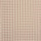"Brunswick" cinnabar Tissu ameublement coton carreaux Hamptons Prestigious Textiles