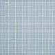 "Boston" Azure Tissu ameublement coton carreaux Hamptons Prestigious Textiles