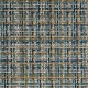 "Cesar Tissu ocean ameublement jacquard Thevenon